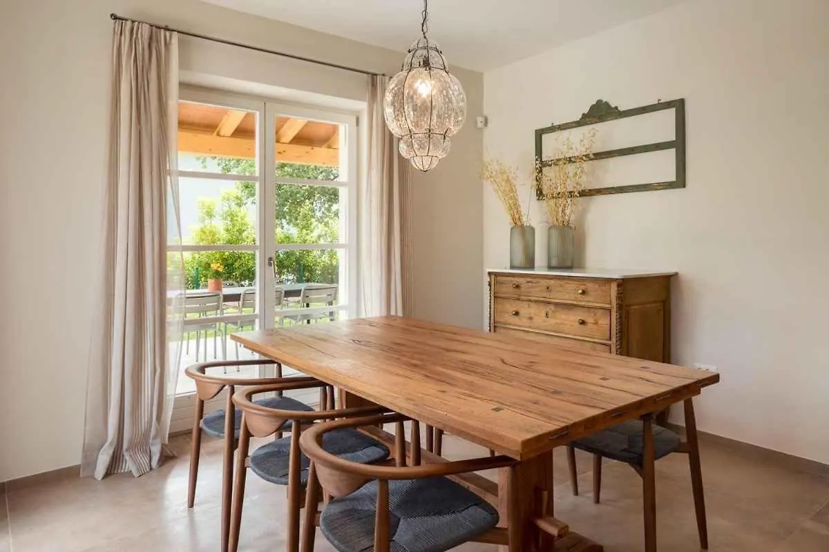 Holiday Home In Vabriga - Istrien 42527 Tar-Vabriga 0*,
