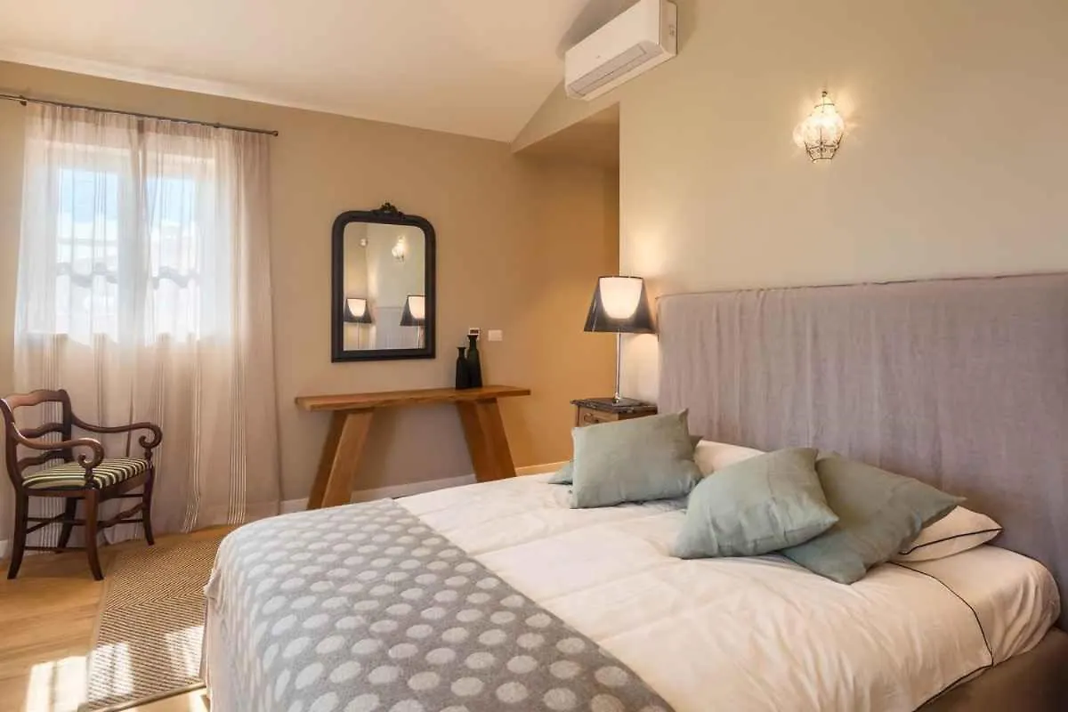 Holiday Home In Vabriga - Istrien 42527 Tar-Vabriga