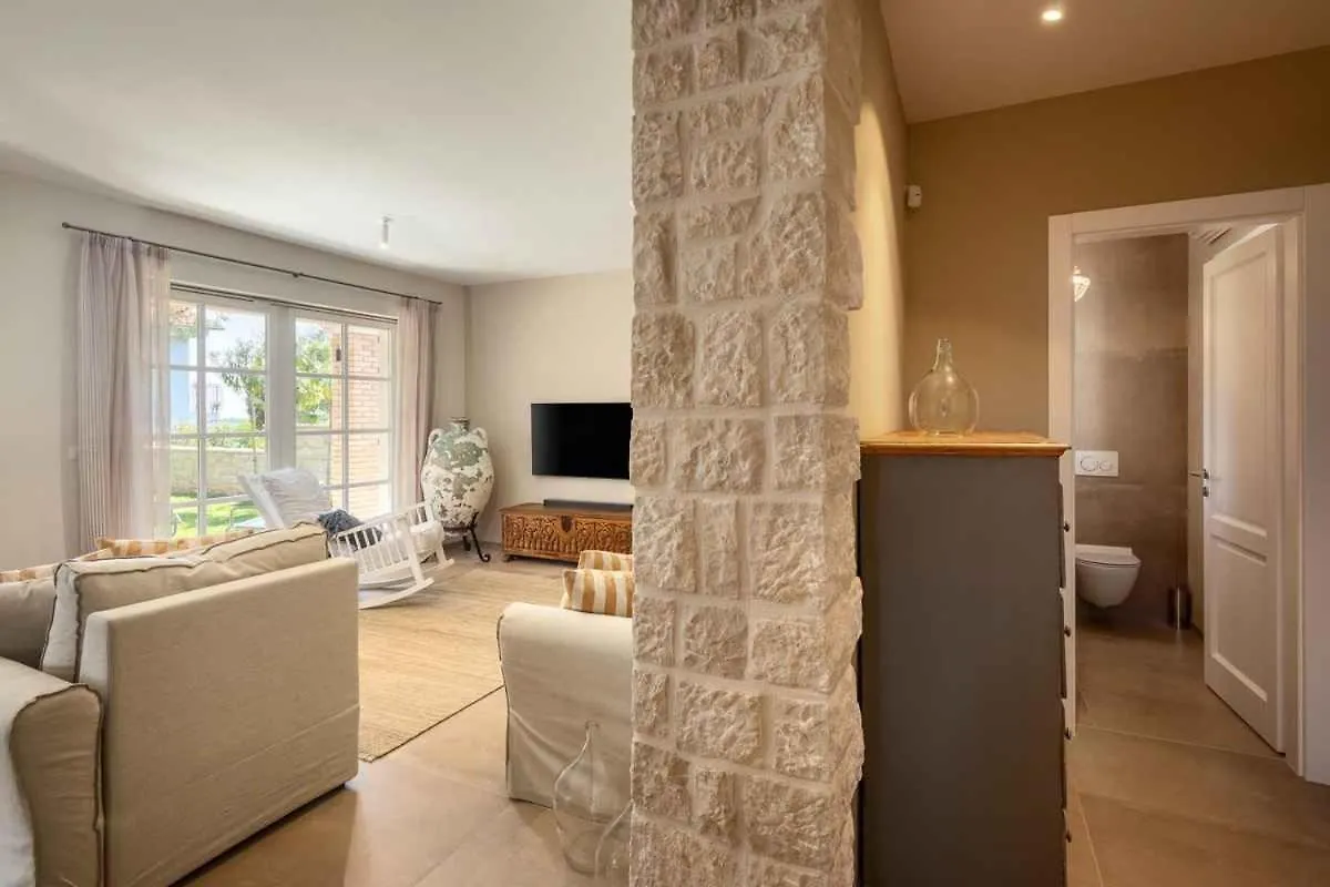 Holiday Home In Vabriga - Istrien 42527 Tar-Vabriga Croatia