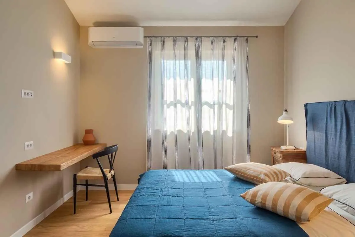 Holiday Home In Vabriga - Istrien 42527 Tar-Vabriga