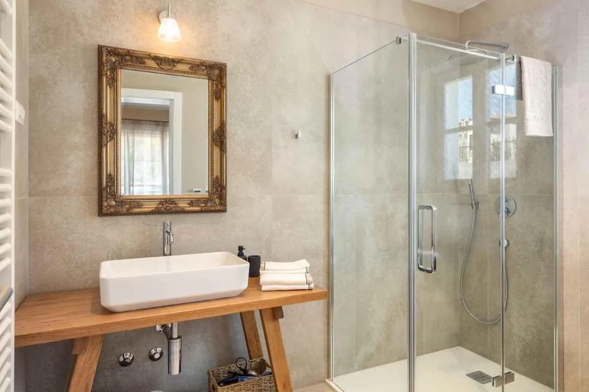 Holiday Home In Vabriga - Istrien 42527 Tar-Vabriga