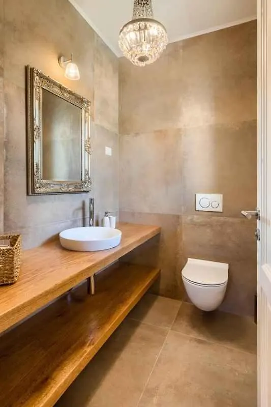 Holiday Home In Vabriga - Istrien 42527 Tar-Vabriga